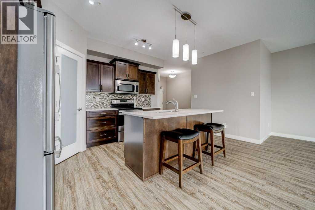 201, 173 Fairmont Boulevard S, Lethbridge, Alberta  T1K 7G4 - Photo 11 - A2335574