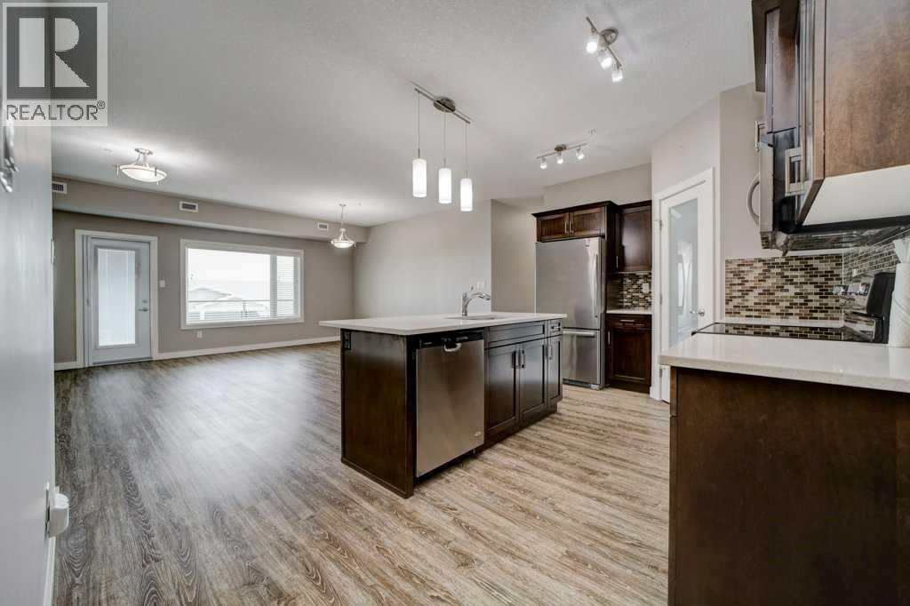 201, 173 Fairmont Boulevard S, Lethbridge, Alberta  T1K 7G4 - Photo 7 - A2335574