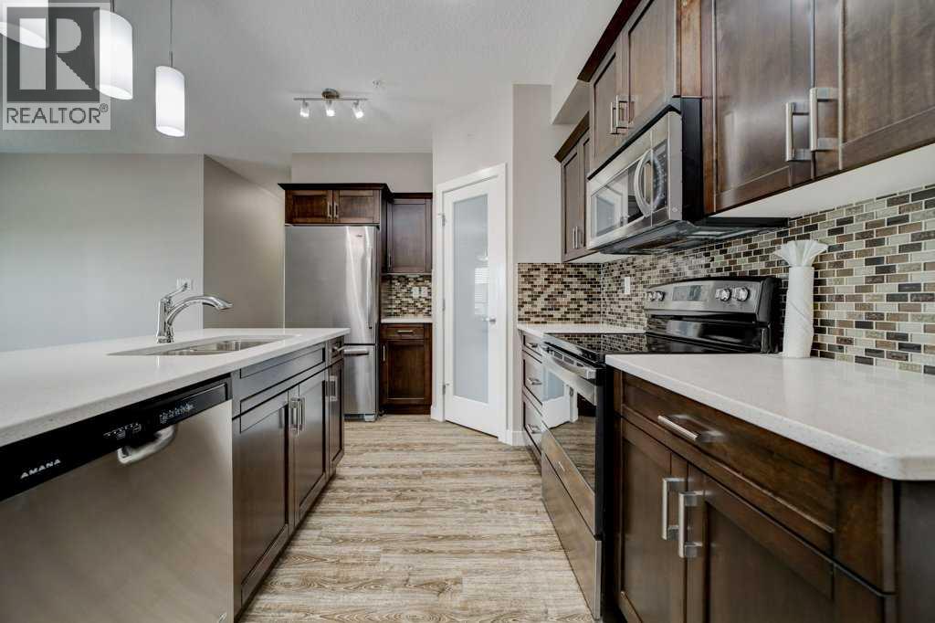201, 173 Fairmont Boulevard S, Lethbridge, Alberta  T1K 7G4 - Photo 8 - A2335574
