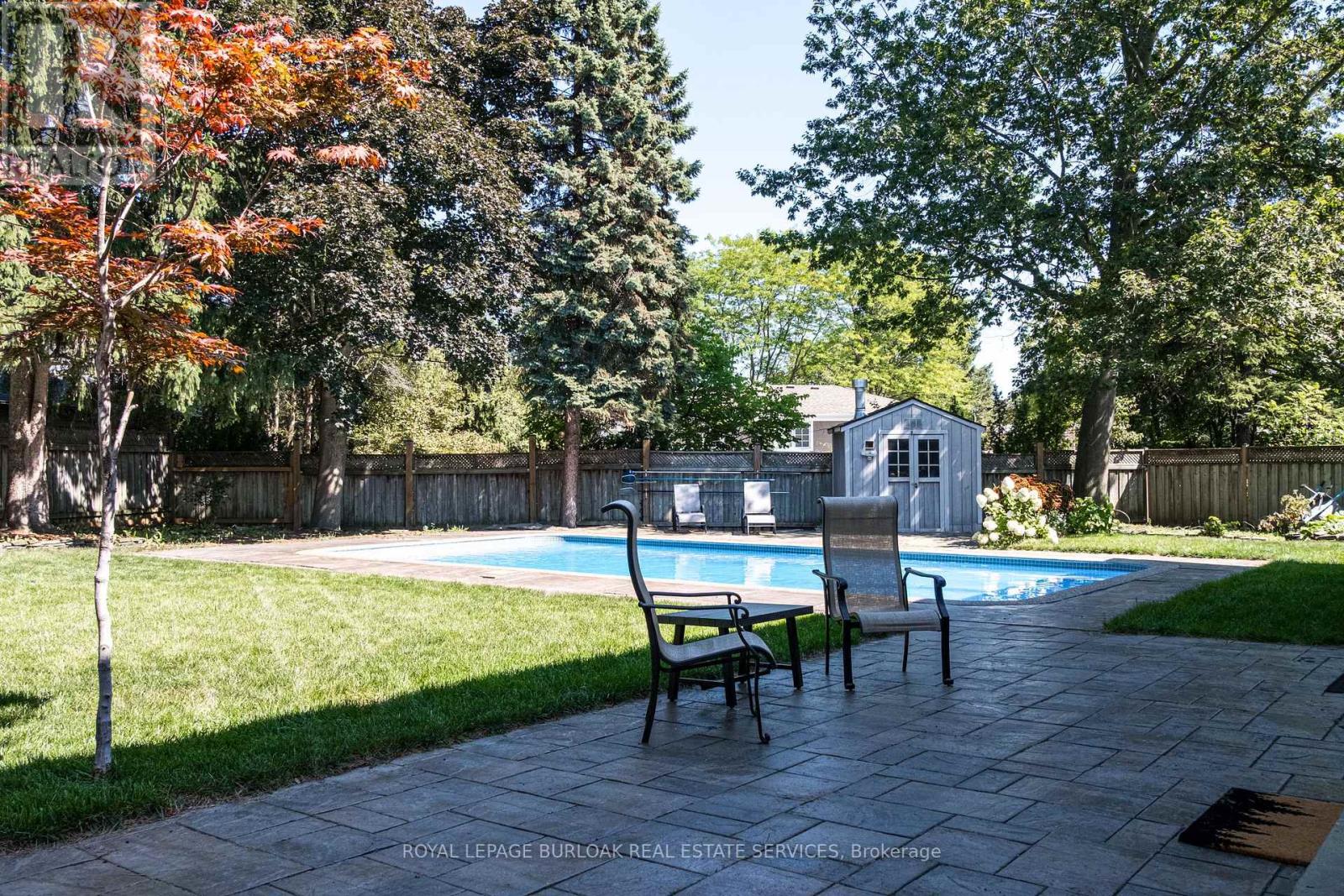 1577 Old Spar Court, Mississauga, Ontario  L5J 1B4 - Photo 41 - W13061876