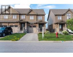 100 WINTERTON COURT, Orangeville, Ontario