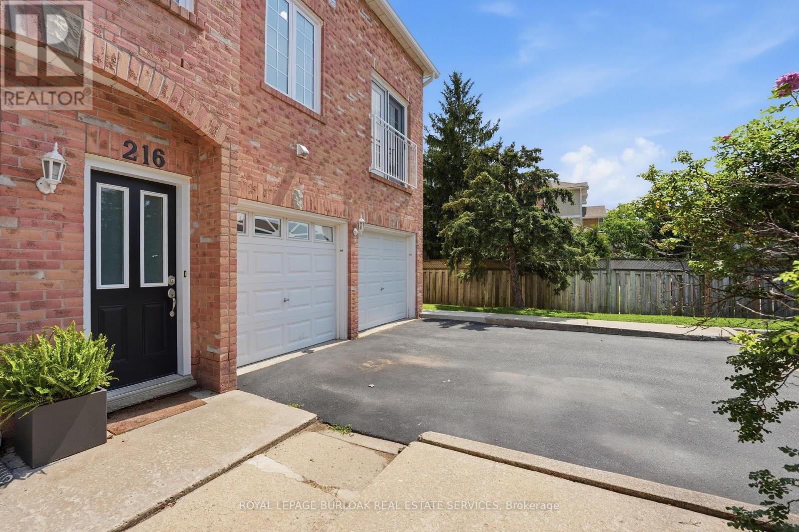 216 - 2055 Walkers Line, Burlington, Ontario  L7M 4B5 - Photo 4 - W13609126