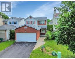 90 MORESBY DRIVE, Ottawa, Ontario