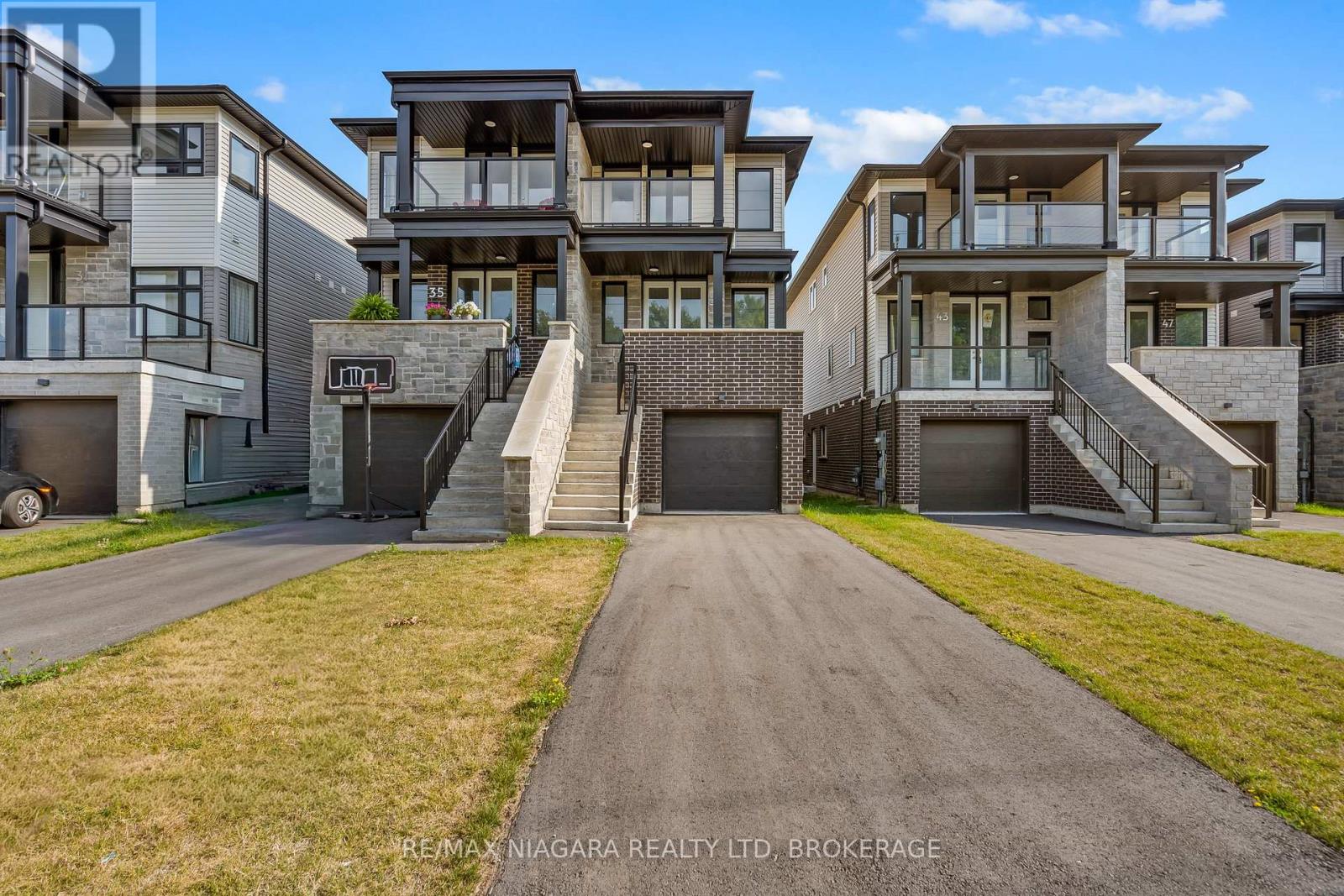 39 SUPERIOR STREET, Welland, Ontario