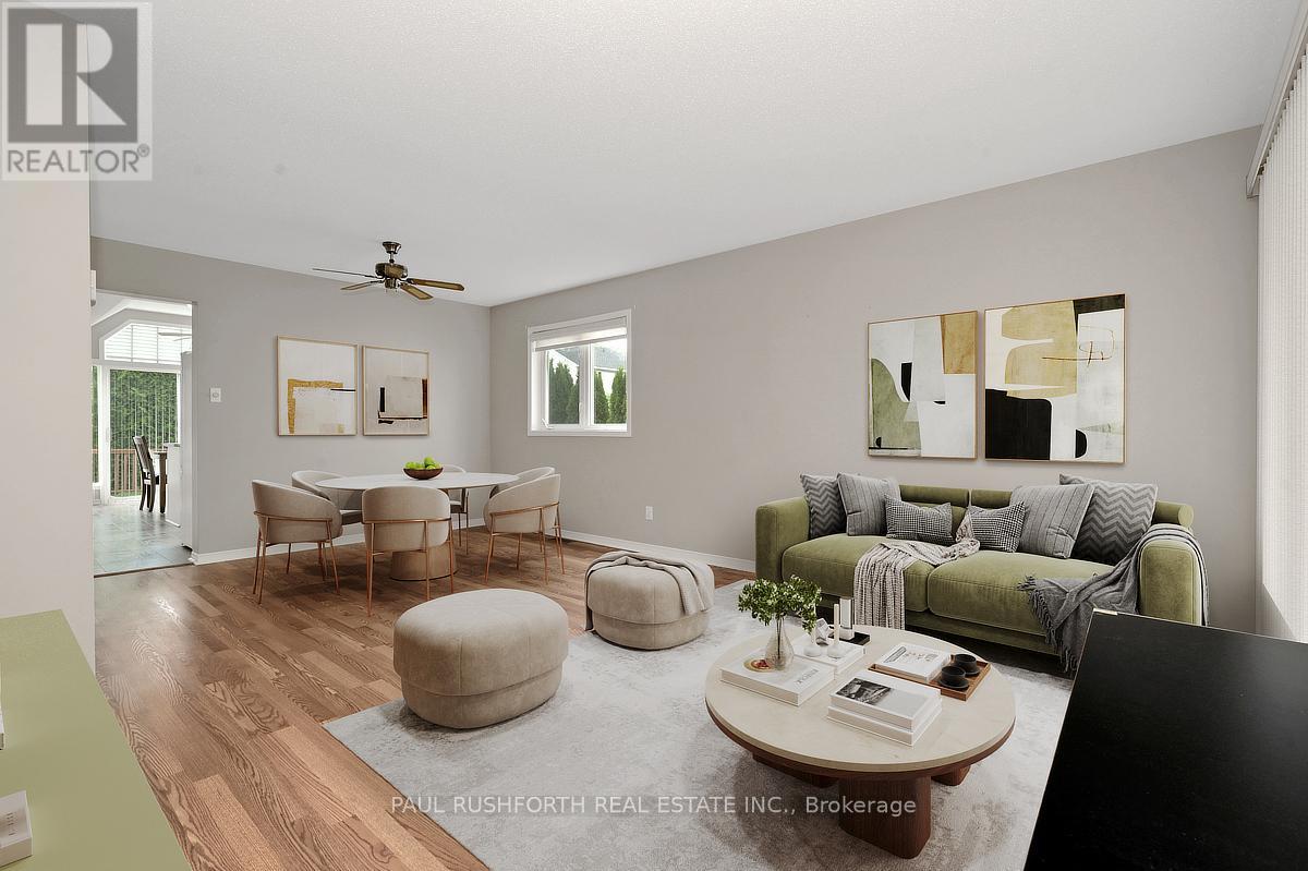 90 Moresby Drive, Ottawa, Ontario  K2M 2J6 - Photo 6 - X13506368
