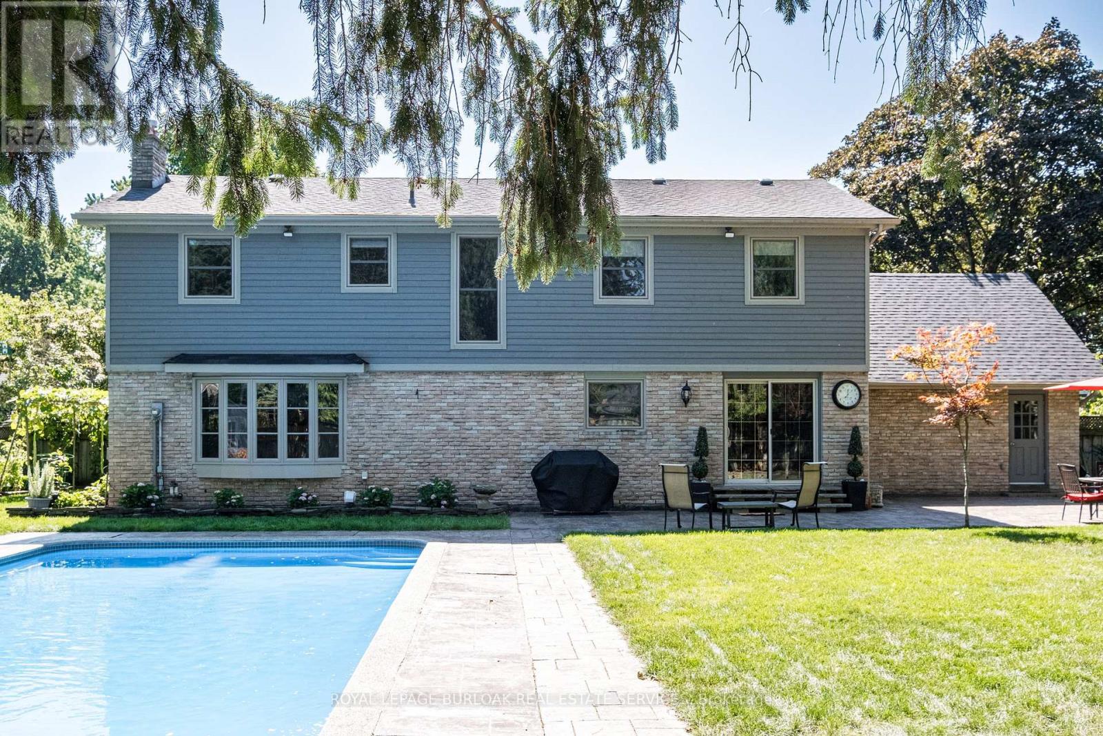 1577 Old Spar Court, Mississauga, Ontario  L5J 1B4 - Photo 45 - W13061876