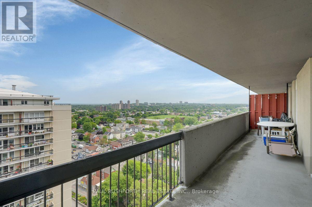 1905 - 158 B Mcarthur Avenue, Ottawa, Ontario  K1L 8E7 - Photo 11 - X13572902
