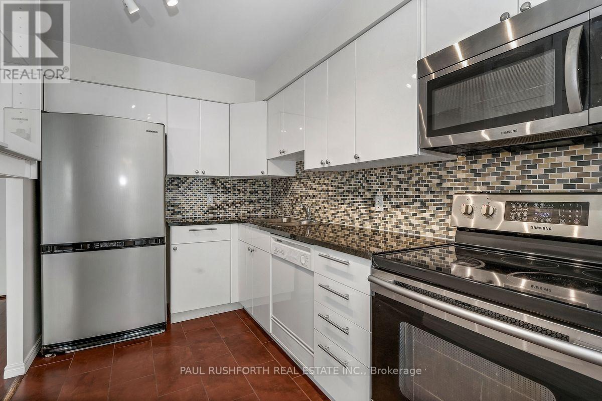 1702 - 158 B Mcarthur Avenue, Ottawa, Ontario  K1L 8C9 - Photo 11 - X13575910