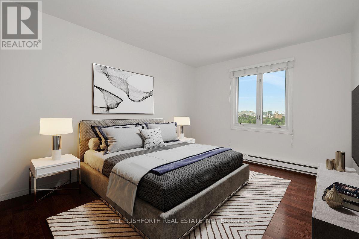 1702 - 158 B Mcarthur Avenue, Ottawa, Ontario  K1L 8C9 - Photo 13 - X13575910