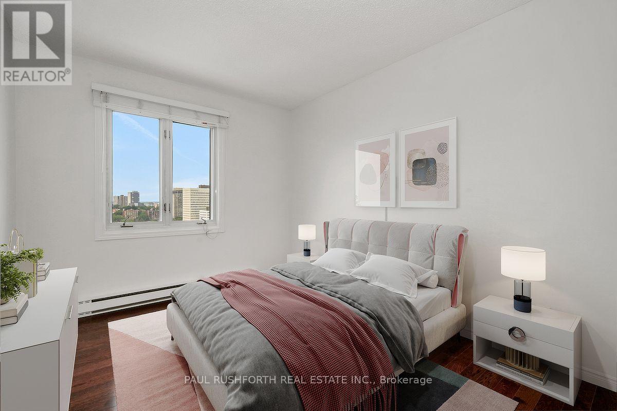 1702 - 158 B Mcarthur Avenue, Ottawa, Ontario  K1L 8C9 - Photo 15 - X13575910