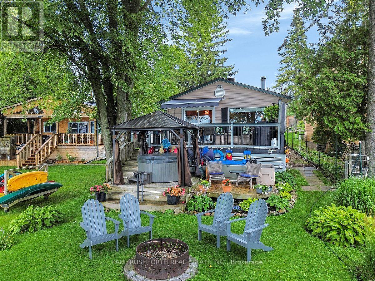 172 Richards Lane, Beckwith, Ontario  K7C 3P1 - Photo 2 - X13621868
