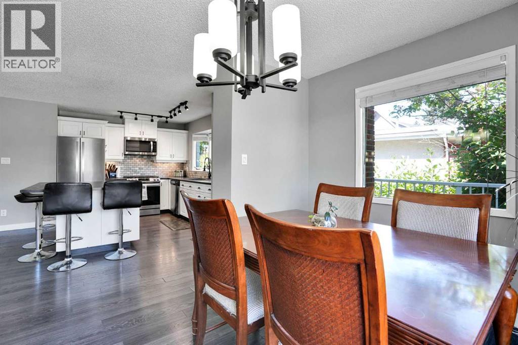 9667 Oakhill Drive SW, Calgary, Alberta  T2V 3W6 - Photo 10 - A2334914