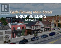 8 BECKWITH STREET N, Smiths Falls, Ontario