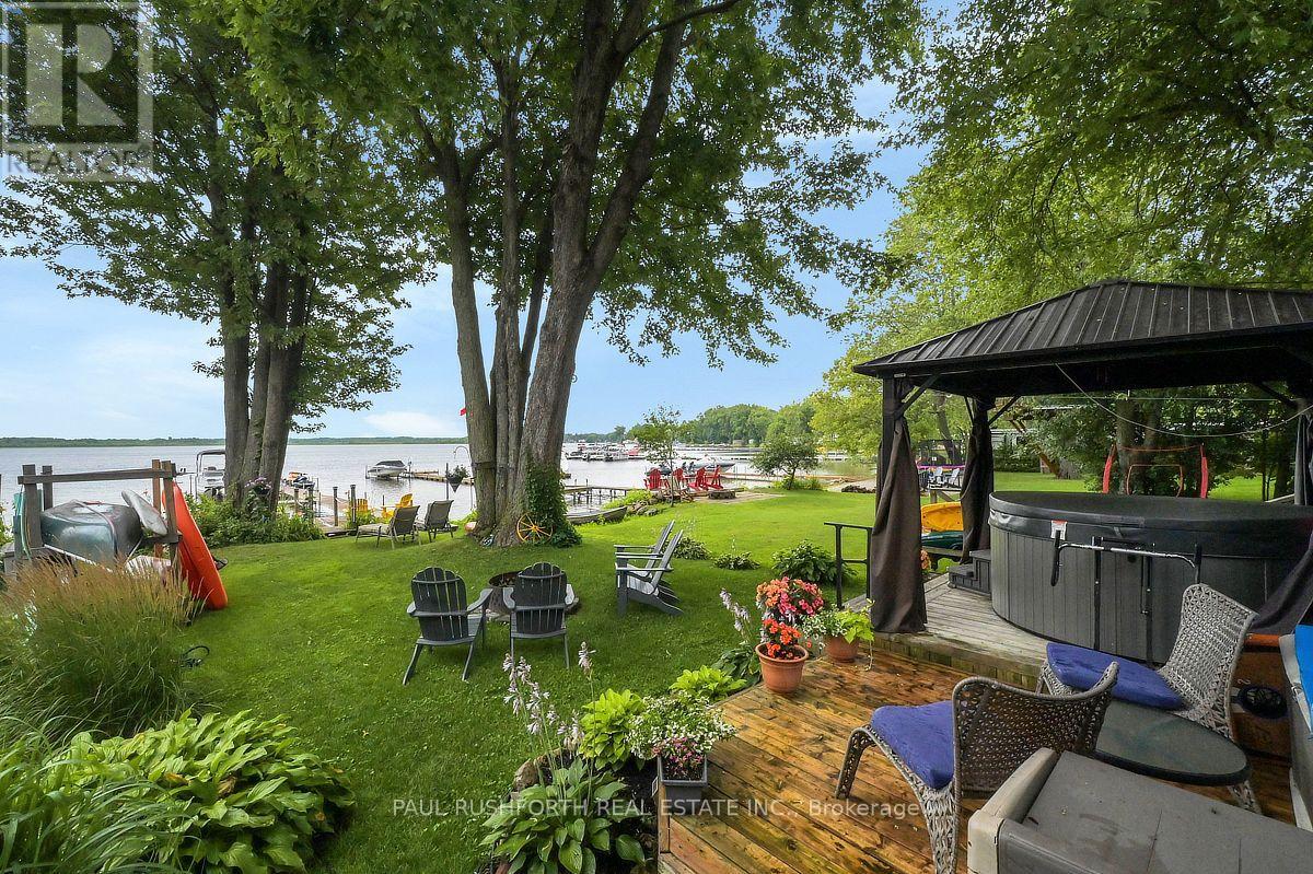 172 Richards Lane, Beckwith, Ontario  K7C 3P1 - Photo 31 - X13621868