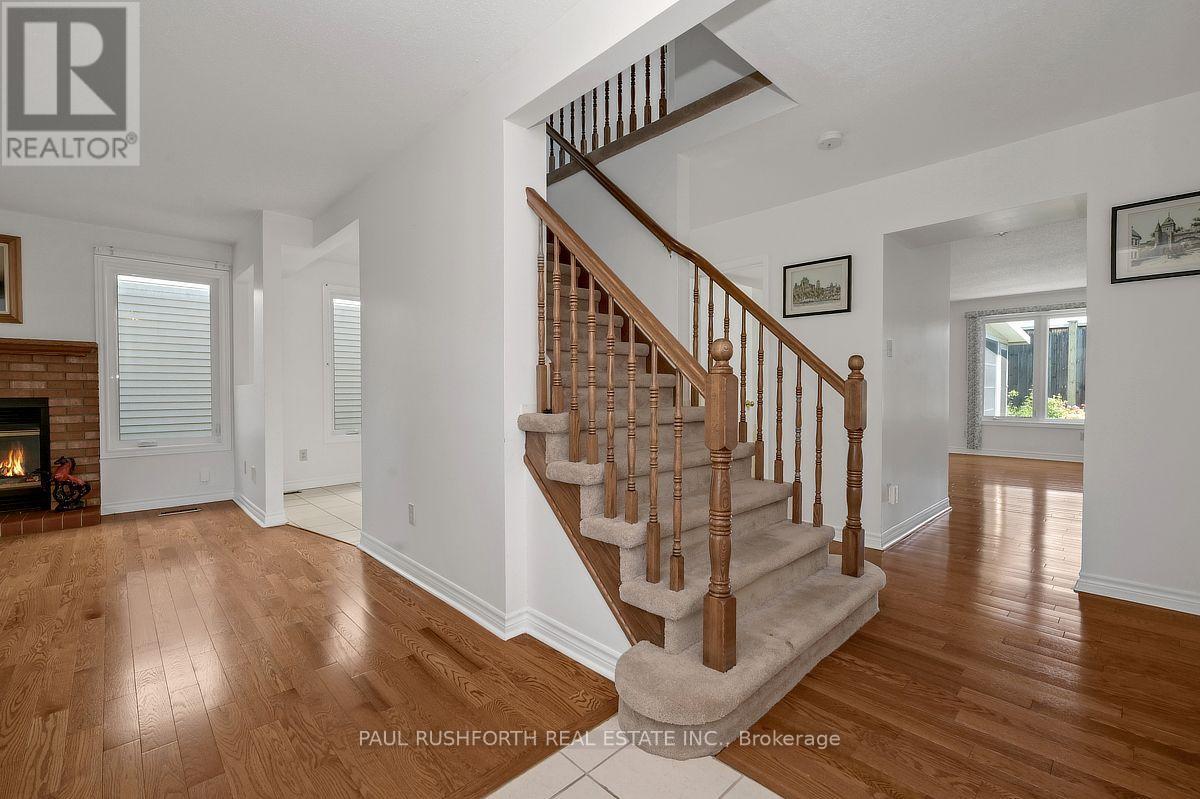 81 Acklam Terrace, Ottawa, Ontario  K2K 2J2 - Photo 4 - X13649342