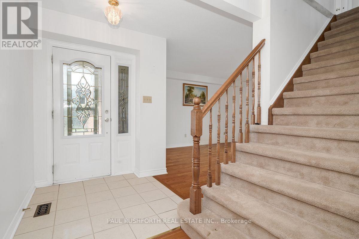 81 Acklam Terrace, Ottawa, Ontario  K2K 2J2 - Photo 3 - X13649342