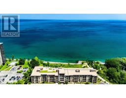 221 - 35 SOUTHSHORE CRESCENT, Hamilton, Ontario