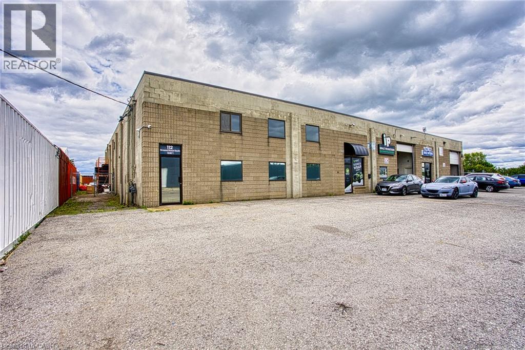 112 ORMOND Street S, Thorold, Ontario
