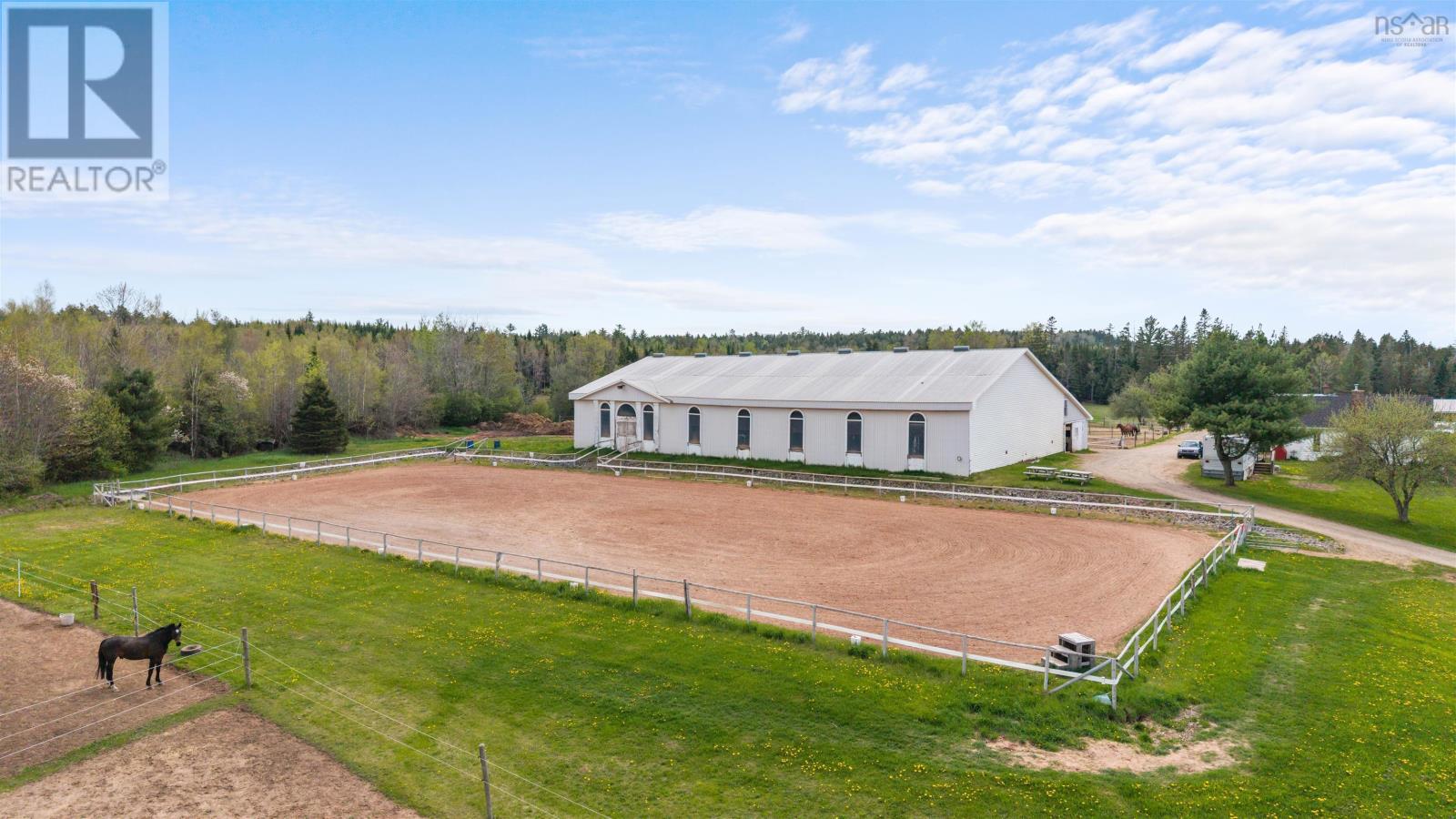 5124 Highway 14 Highway, Upper Nine Mile River, Nova Scotia  B2S 3A5 - Photo 21 - 202604453