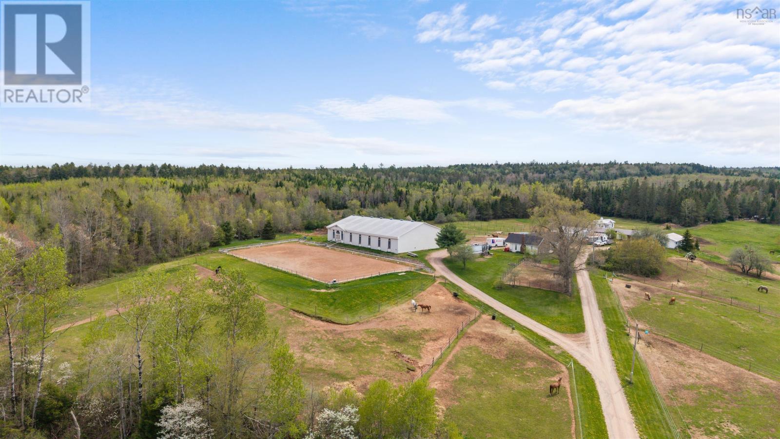 5124 Highway 14 Highway, Upper Nine Mile River, Nova Scotia  B2S 3A5 - Photo 39 - 202604453