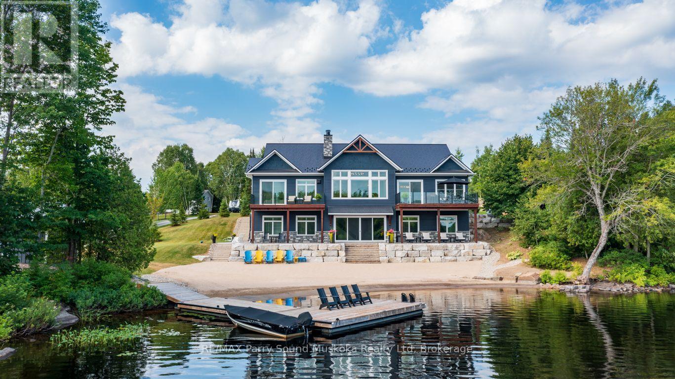 19 BEARS PAW, Whitestone, Ontario