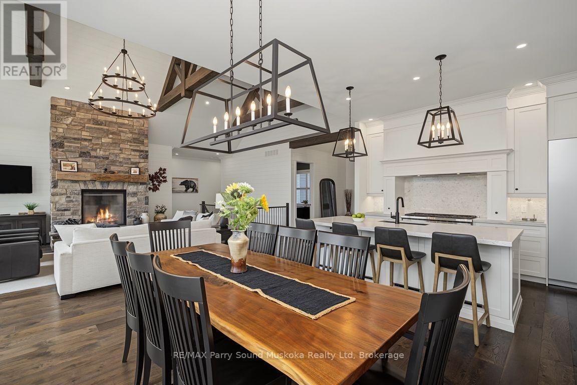 19 Bears Paw, Whitestone, Ontario  P0A 1G0 - Photo 17 - X13649868