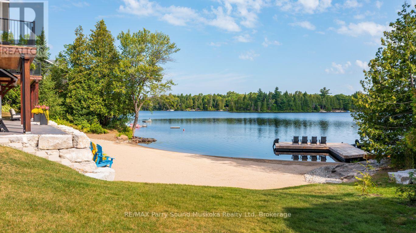 19 Bears Paw, Whitestone, Ontario  P0A 1G0 - Photo 2 - X13649868