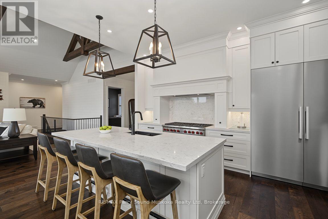19 Bears Paw, Whitestone, Ontario  P0A 1G0 - Photo 20 - X13649868