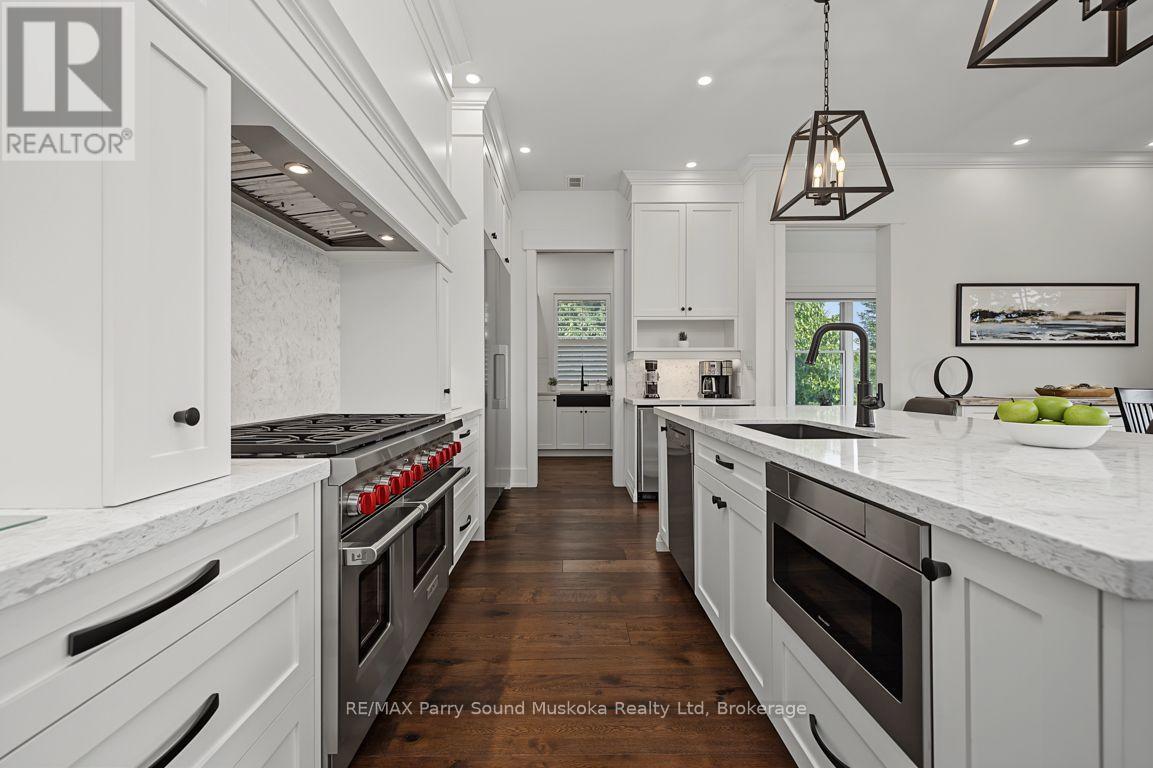 19 Bears Paw, Whitestone, Ontario  P0A 1G0 - Photo 22 - X13649868