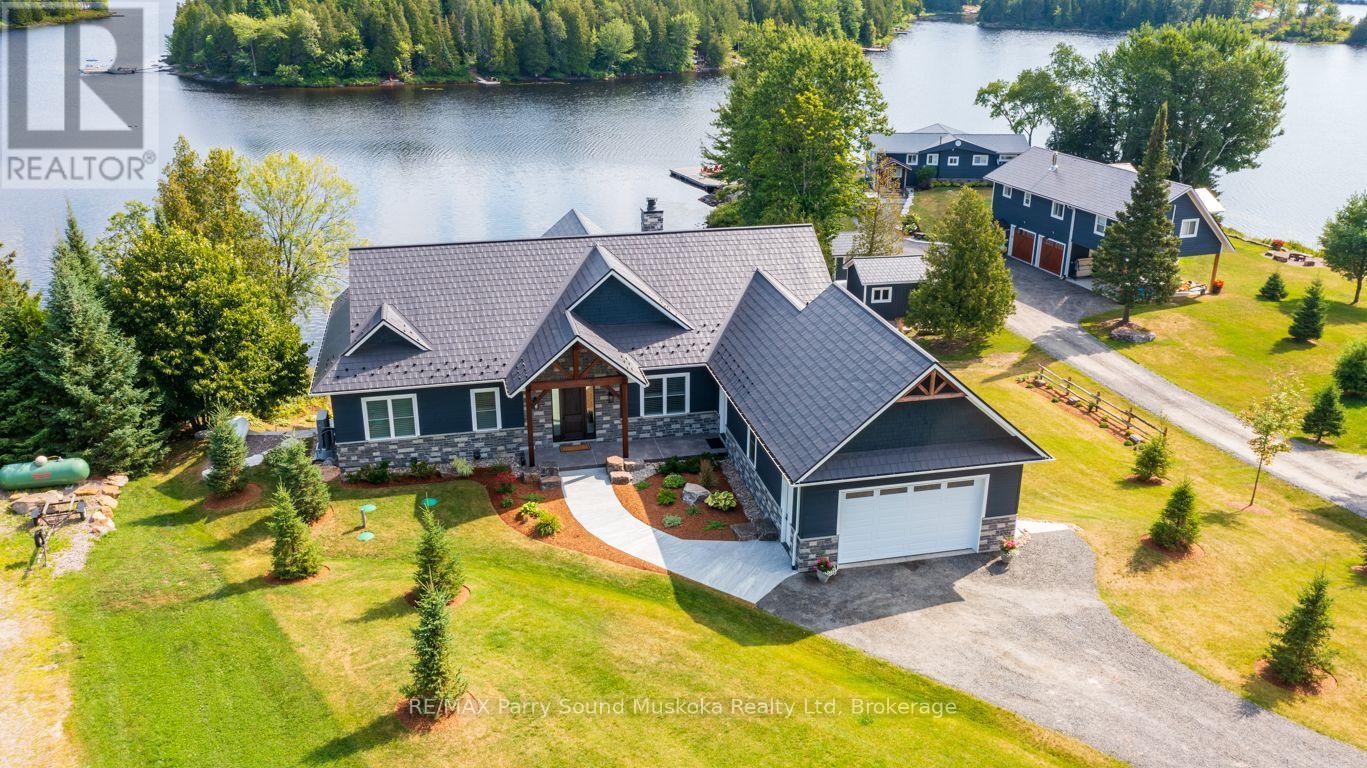 19 Bears Paw, Whitestone, Ontario  P0A 1G0 - Photo 3 - X13649868