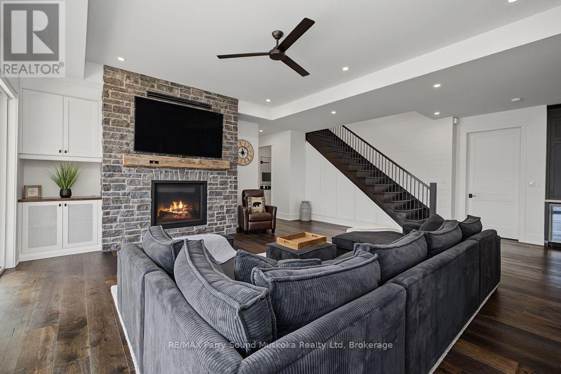 19 Bears Paw, Whitestone, Ontario  P0A 1G0 - Photo 36 - X13649868