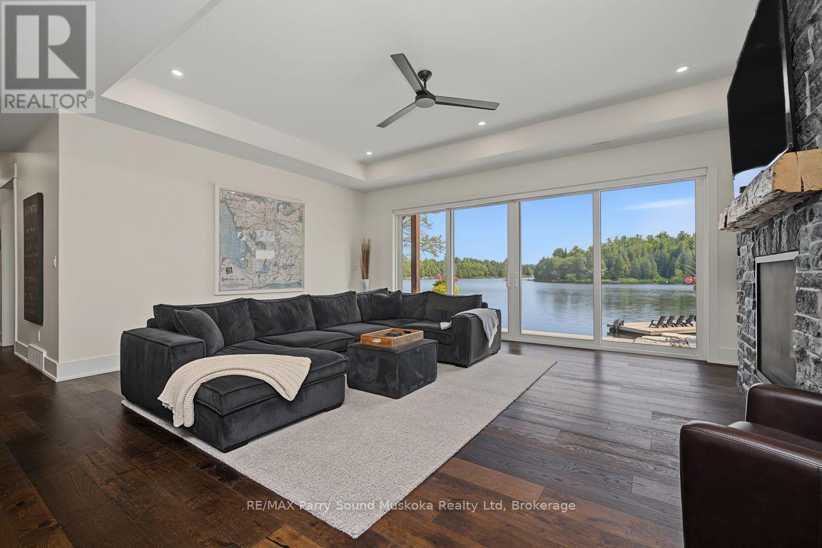 19 Bears Paw, Whitestone, Ontario  P0A 1G0 - Photo 37 - X13649868