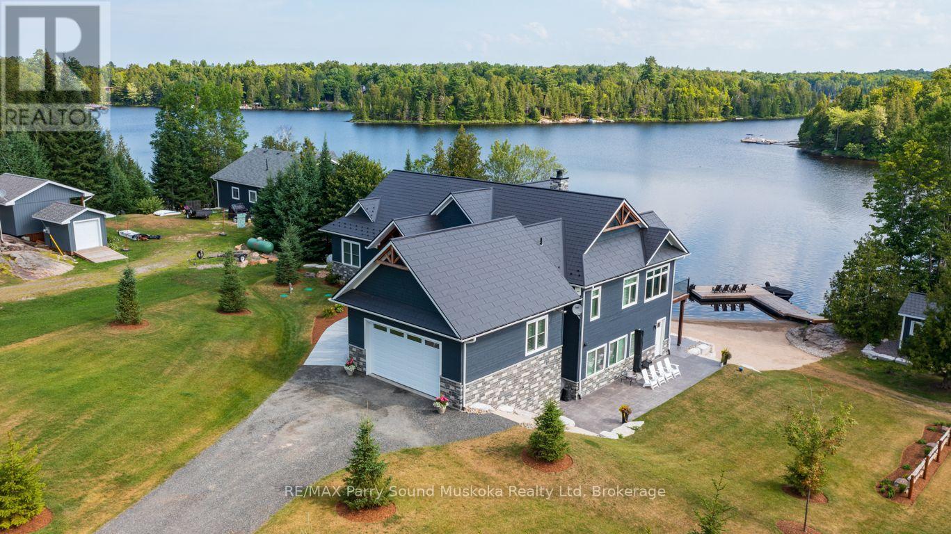 19 Bears Paw, Whitestone, Ontario  P0A 1G0 - Photo 49 - X13649868