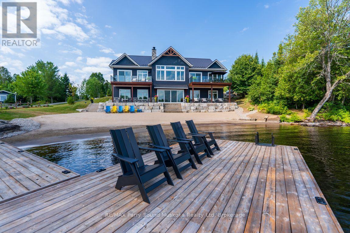 19 Bears Paw, Whitestone, Ontario  P0A 1G0 - Photo 6 - X13649868