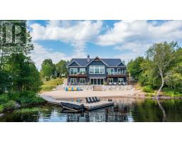 19 BEARS PAW, whitestone (dunchurch), Ontario
