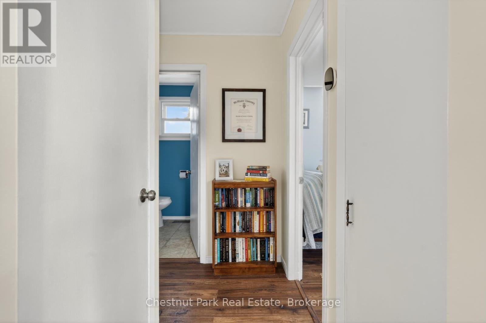 213 Yonge Street, Burk's Falls, Ontario  P0A 1C0 - Photo 11 - X13650010