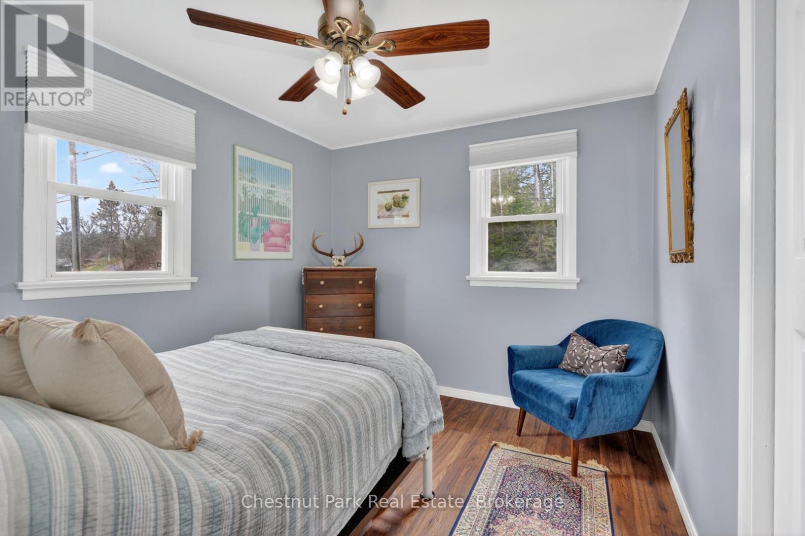 213 Yonge Street, Burk's Falls, Ontario  P0A 1C0 - Photo 14 - X13650010
