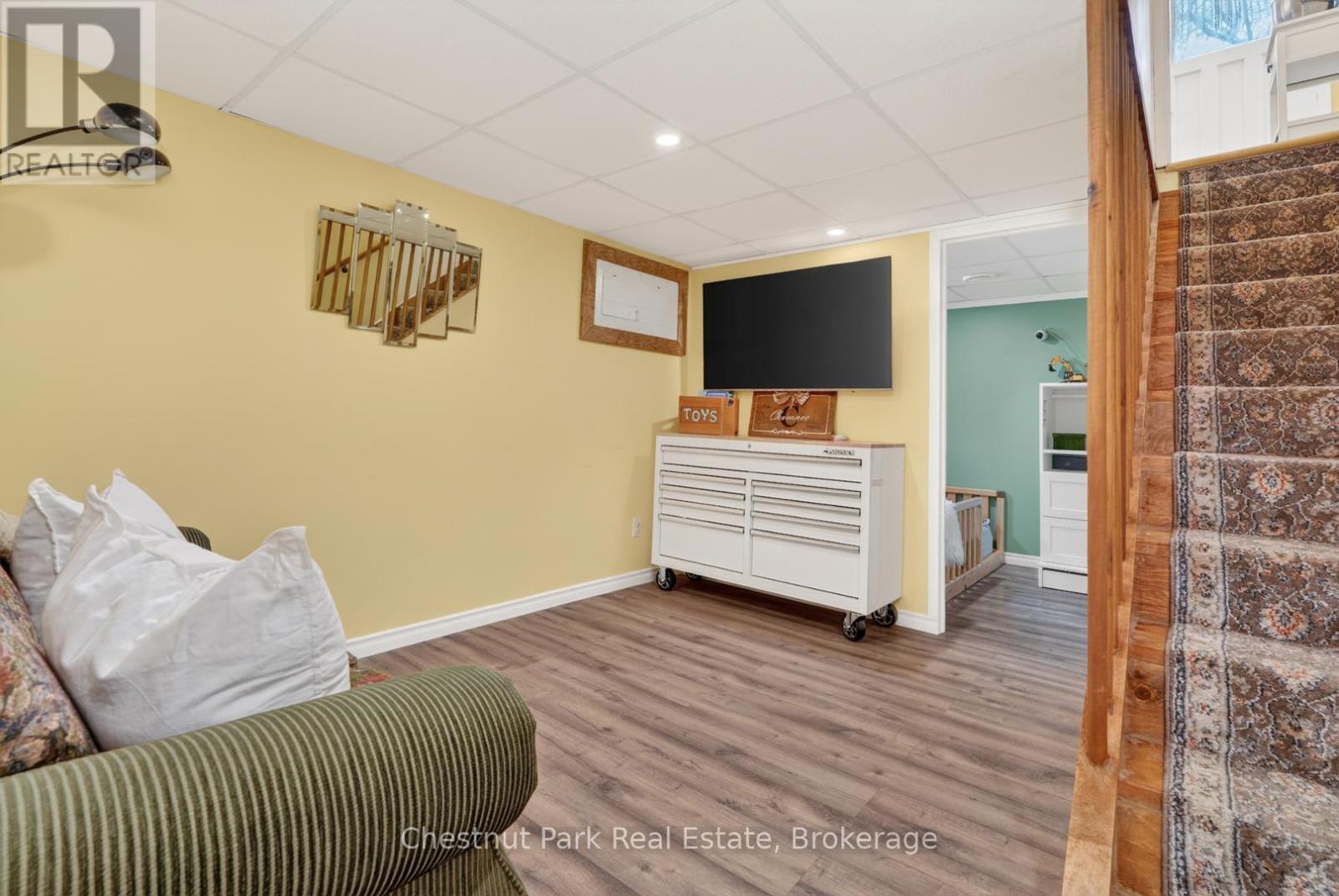 213 Yonge Street, Burk's Falls, Ontario  P0A 1C0 - Photo 17 - X13650010