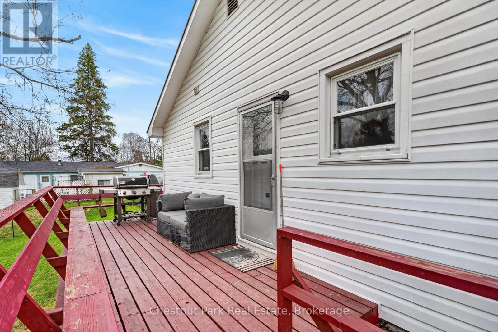 213 Yonge Street, Burk's Falls, Ontario  P0A 1C0 - Photo 31 - X13650010