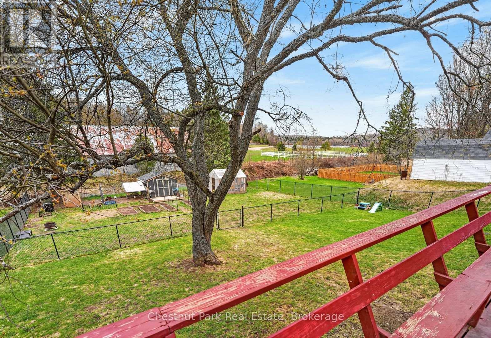 213 Yonge Street, Burk's Falls, Ontario  P0A 1C0 - Photo 33 - X13650010
