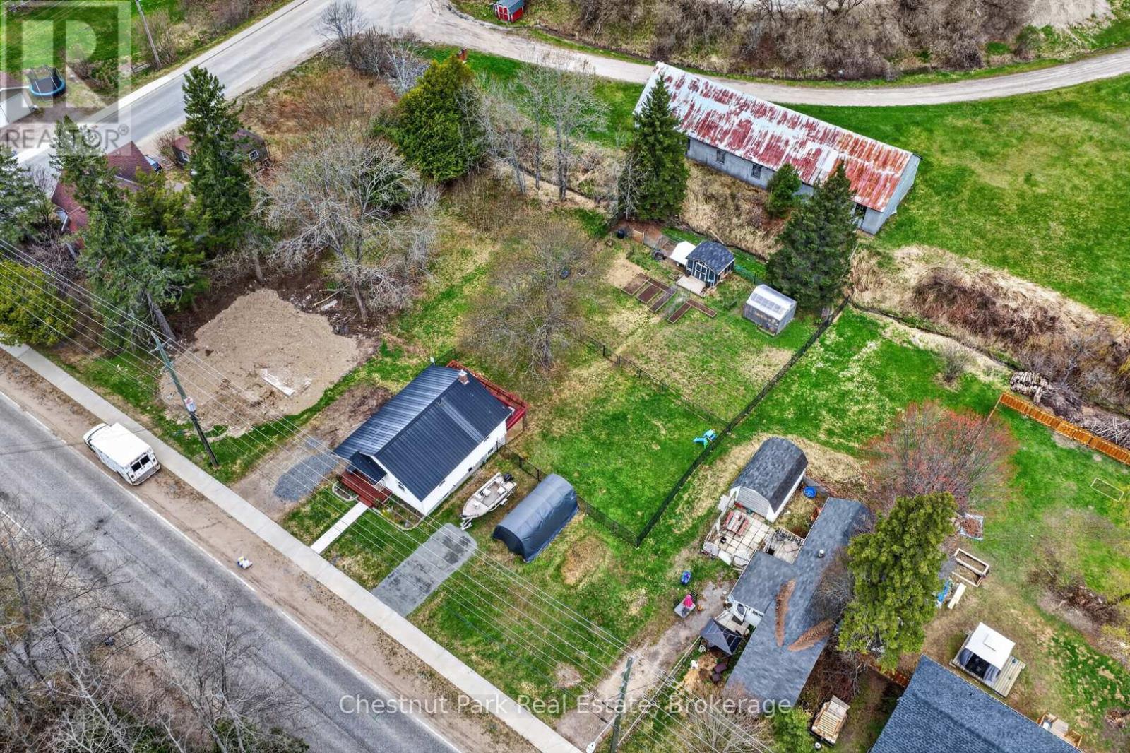 213 Yonge Street, Burk's Falls, Ontario  P0A 1C0 - Photo 42 - X13650010