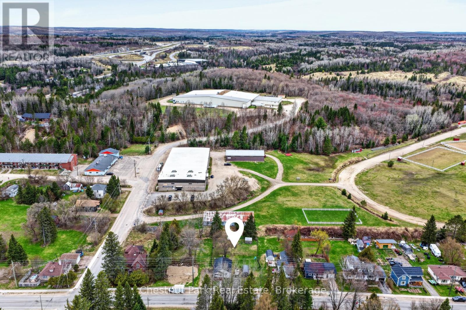 213 Yonge Street, Burk's Falls, Ontario  P0A 1C0 - Photo 43 - X13650010