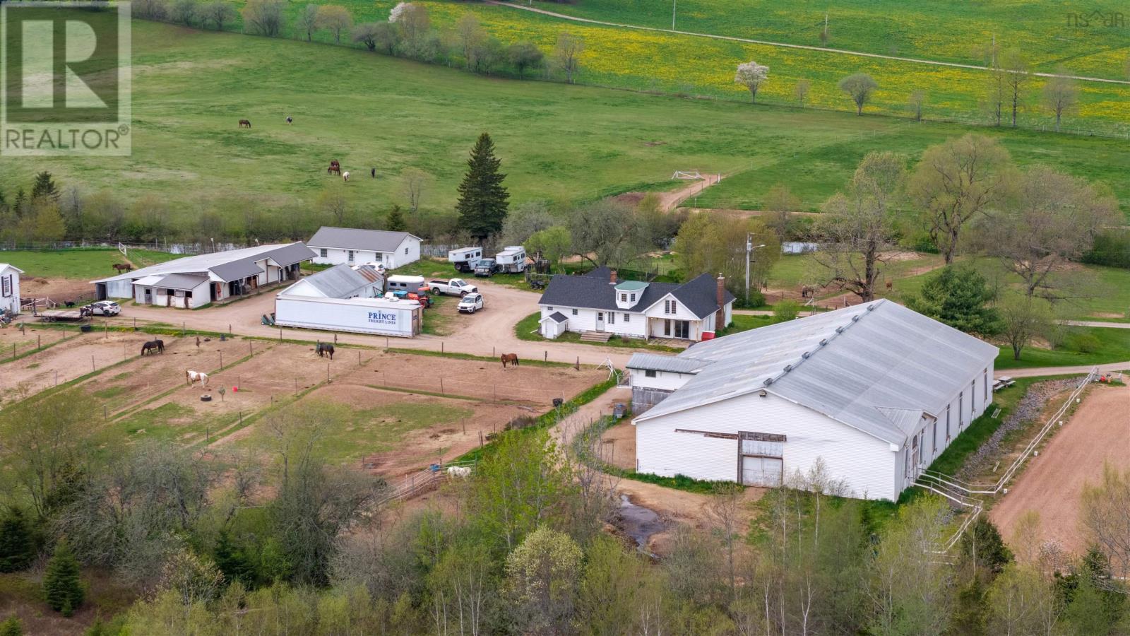 5124 Highway 14 Highway, Upper Nine Mile River, Nova Scotia  B2S 3A5 - Photo 48 - 202604453
