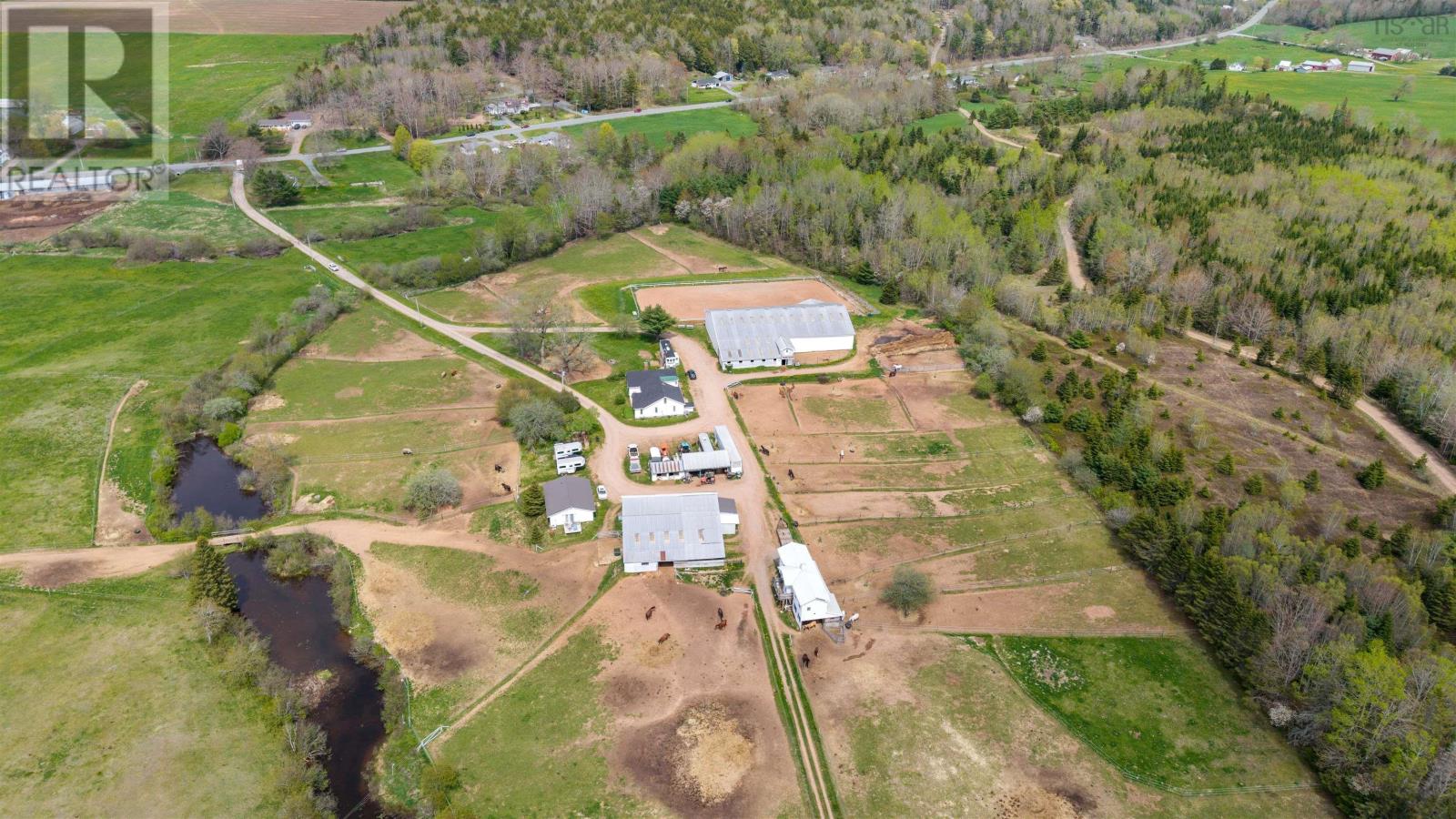 5124 Highway 14 Highway, Upper Nine Mile River, Nova Scotia  B2S 3A5 - Photo 41 - 202604453
