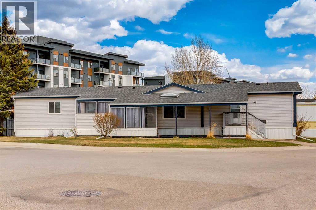95, 99 Arbour Lake Road NW, Calgary, Alberta