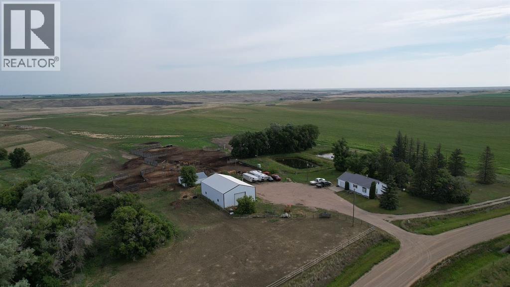 162 Hays Rd 30 N, hays, Alberta