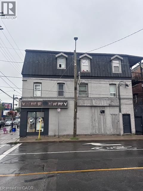 182 Ottawa Street N, Hamilton, Ontario  L8H 3Z5 - Photo 3 - 40848197