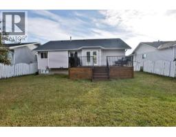 105 Aspen Way, Vulcan, Alberta
