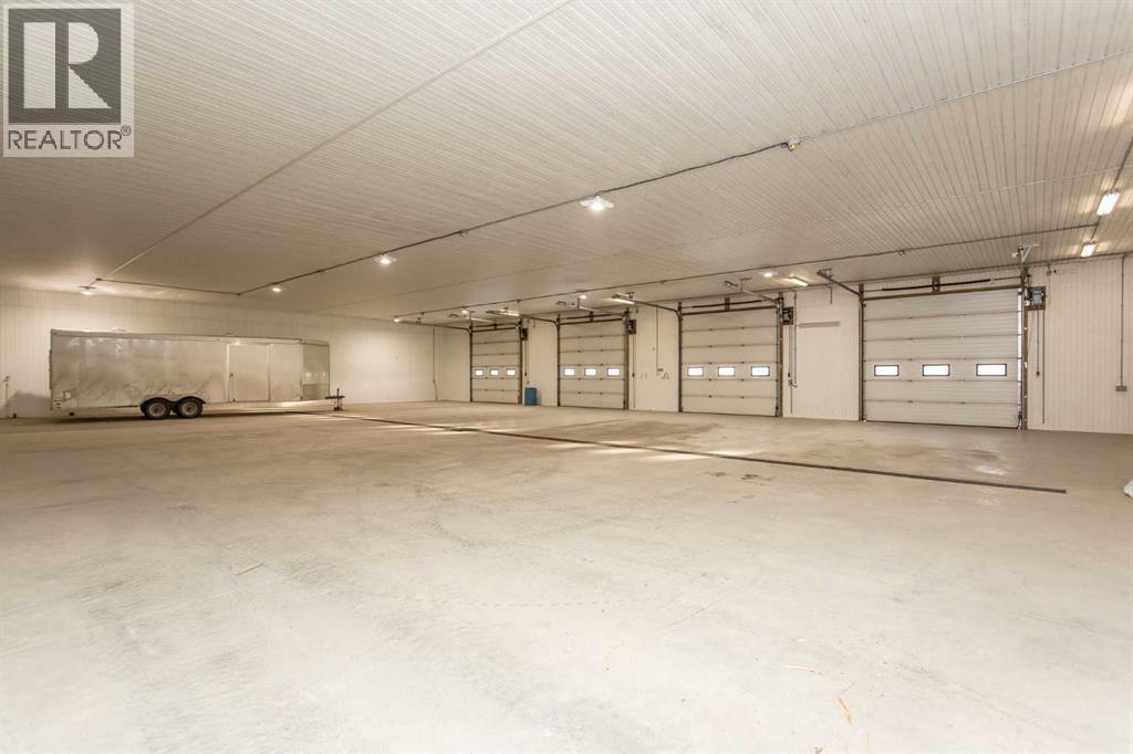 41115 Range Road 272, Rural Lacombe County, Alberta  T4L 2N1 - Photo 48 - A2276275