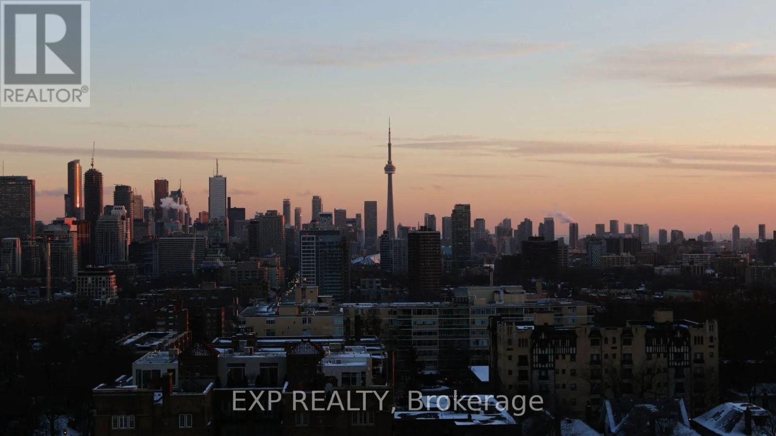 905 - 160 Balmoral Avenue, Toronto, Ontario  M4V 1J7 - Photo 2 - C13649880